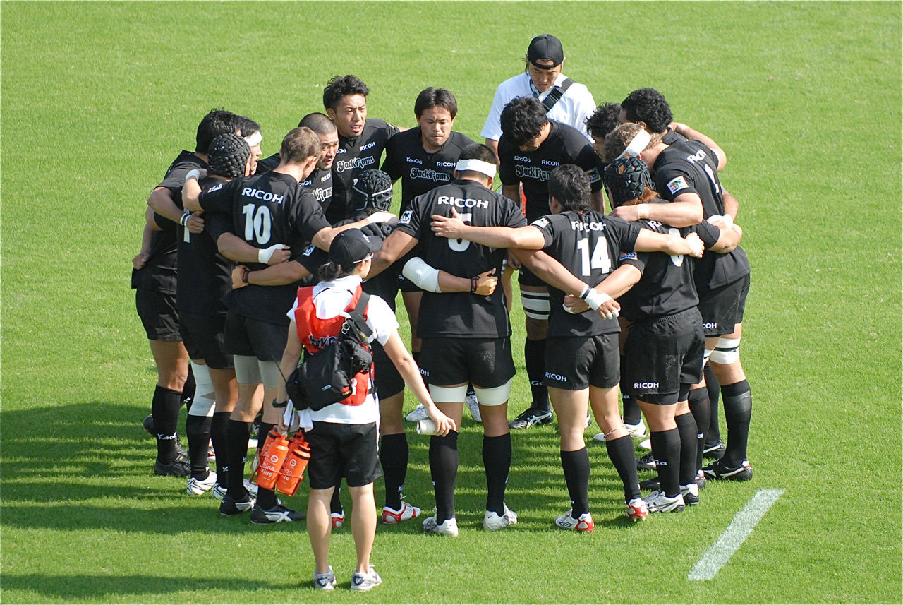 トライ・ワークス｜アスレティック・トレーニングの普及を目指して国内 