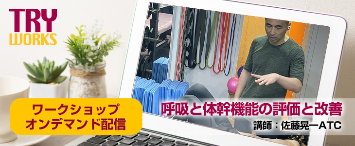 ワークショップ