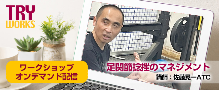 ワークショップ